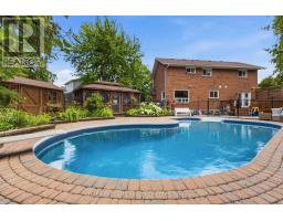 14 Centro Court, Georgina, ON L4P3C8 Photo 32