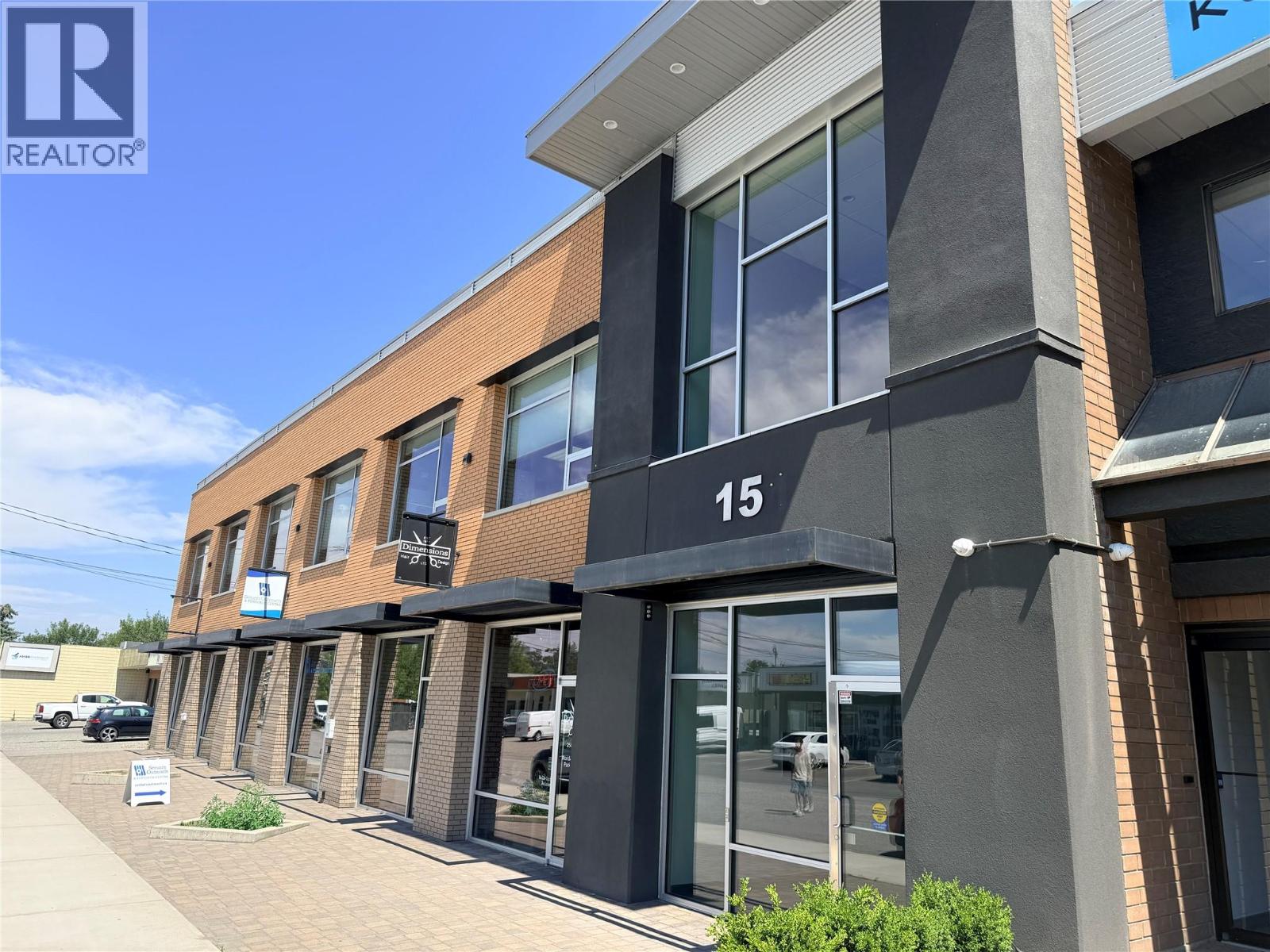 Property for lease at 151 Asher Road Unit# 209