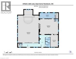 676241 16th Line, Bright, ON N0J1B0 Photo 47