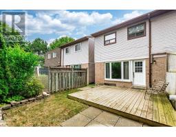 23 Scottsdale Court, Brampton, ON L6W3R8 Photo 47