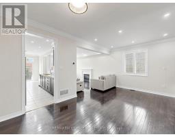 Bedroom 4 - 61 Campwood Crescent, Brampton, ON L6P3S8 Photo 10