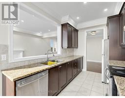 61 Campwood Crescent, Brampton, ON L6P3S8 Photo 14
