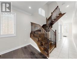 61 Campwood Crescent, Brampton, ON L6P3S8 Photo 22