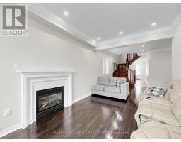 Bedroom 2 - 61 Campwood Crescent, Brampton, ON L6P3S8 Photo 8
