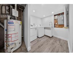 23 Prince Crescent, Brampton, ON L7A2C9 Photo 40