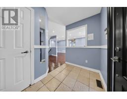 Bedroom 2 - 23 Prince Crescent, Brampton, ON L7A2C9 Photo 6