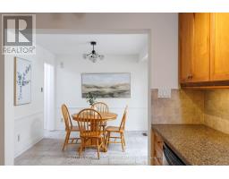 Eating area - 853 Kowal Drive, Mississauga, ON L5H3T3 Photo 14