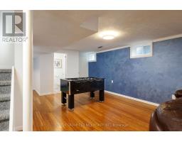 853 Kowal Drive, Mississauga, ON L5H3T3 Photo 42