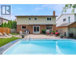 853 Kowal Drive, Mississauga, ON L5H3T3 Photo 44