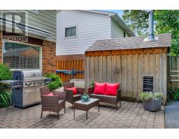 853 Kowal Drive, Mississauga, ON L5H3T3 Photo 45