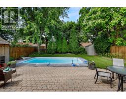 853 Kowal Drive, Mississauga, ON L5H3T3 Photo 46