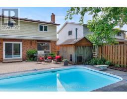 853 Kowal Drive, Mississauga, ON L5H3T3 Photo 47