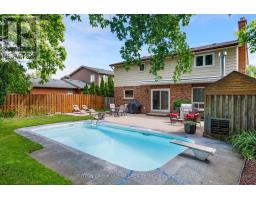 853 Kowal Drive, Mississauga, ON L5H3T3 Photo 48
