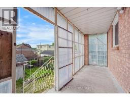 18 Maple Bush Avenue, Toronto, ON M9N1S6 Photo 35