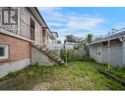 18 Maple Bush Avenue, Toronto, ON M9N1S6 Photo 46