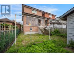 18 Maple Bush Avenue, Toronto, ON M9N1S6 Photo 49