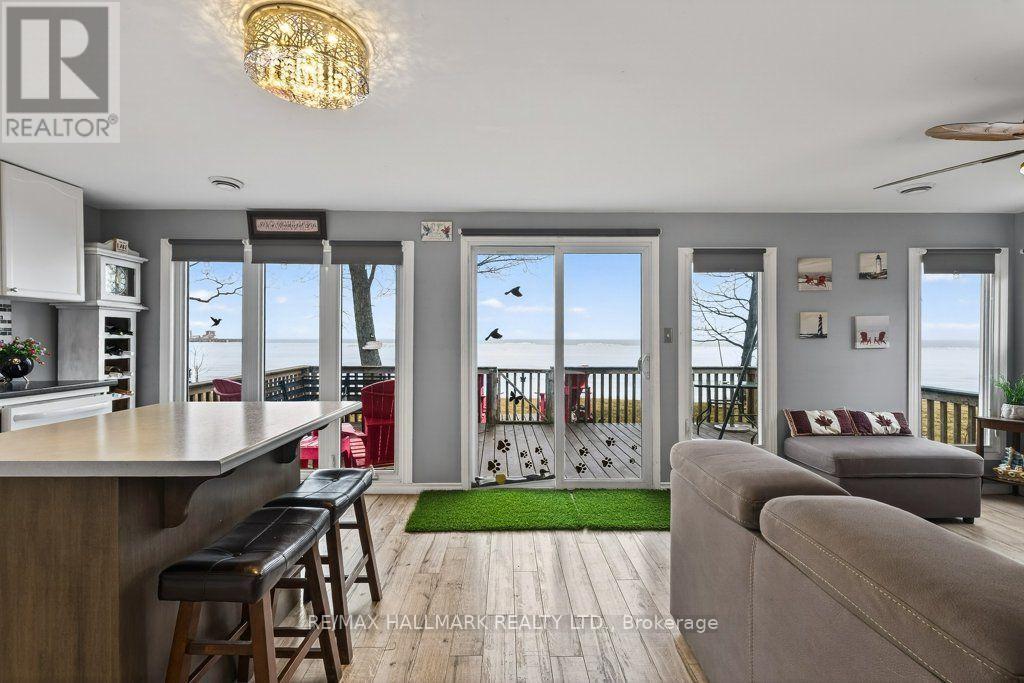 1115 NEW LAKESHORE ROAD - 5