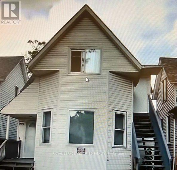 494 CHURCH STREET - 1