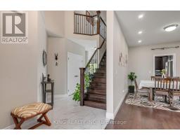 Living room - 333 Masters Drive, Woodstock, ON N4T0L2 Photo 6