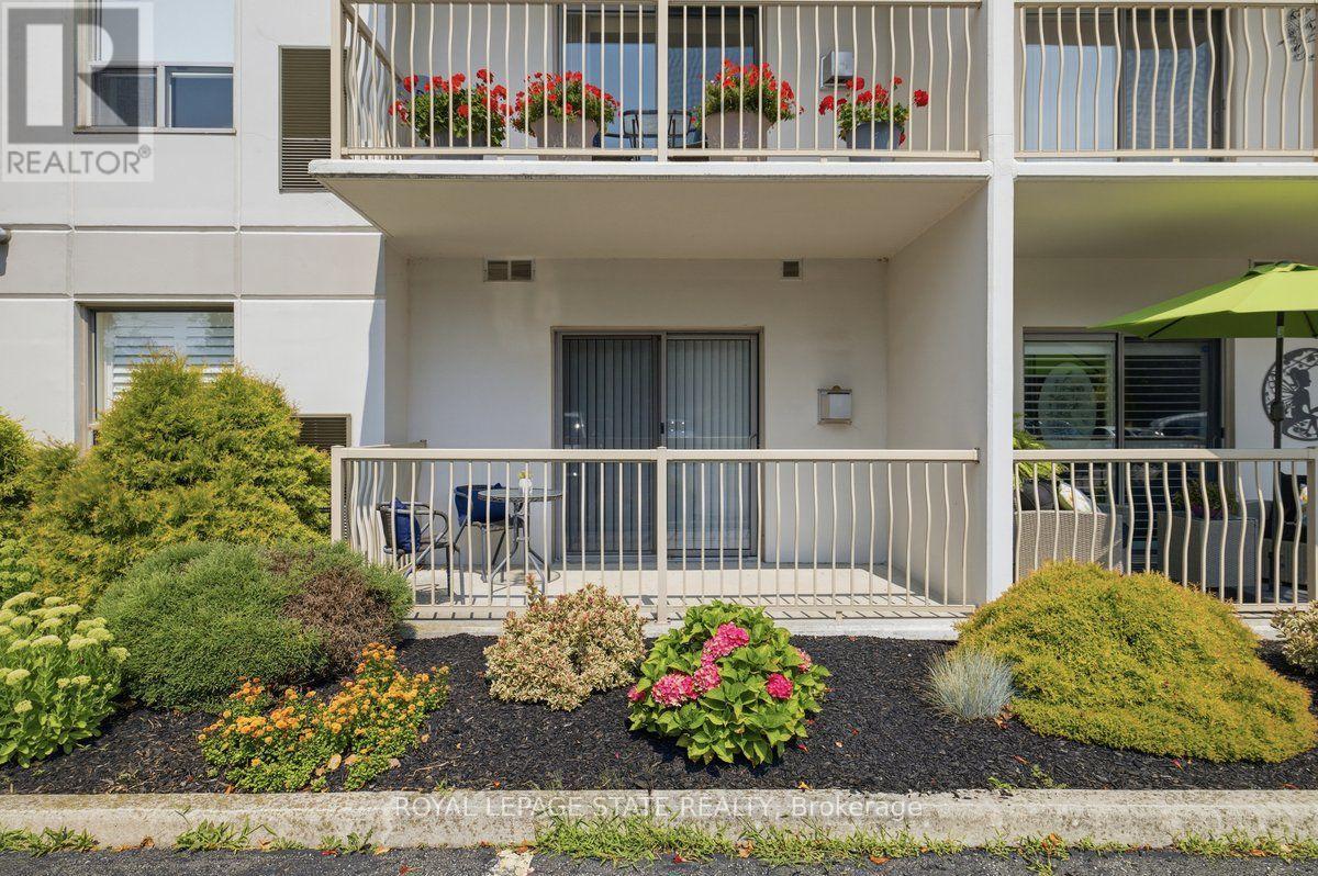#101 12 ST ANDREW STREET - Image 14