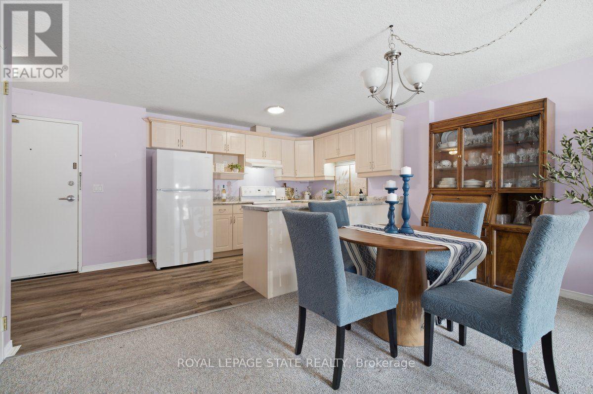 #101 12 ST ANDREW STREET - 9