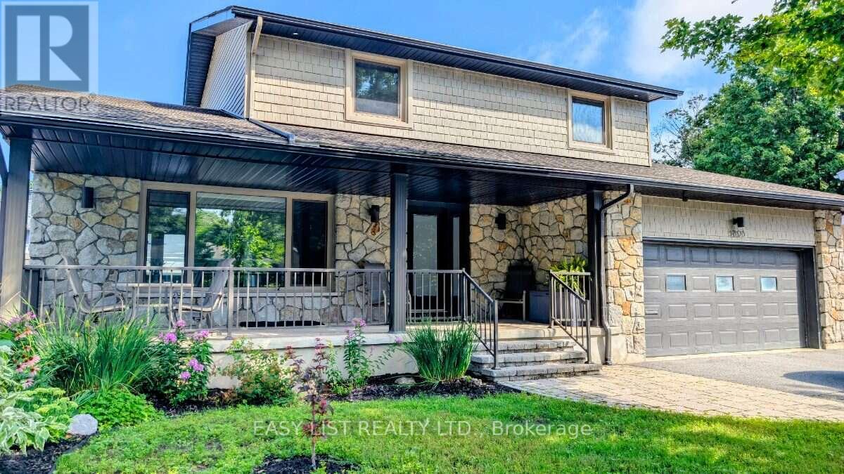 4 Bed, 4 Bath House for Sale in Ottawa – 1895 SAVOY PLACE, Ottawa – MLS# X13669222 - Image 2