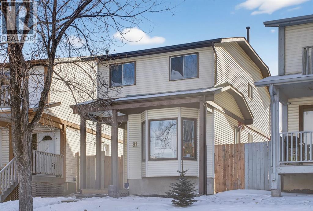 31 Templeby Way