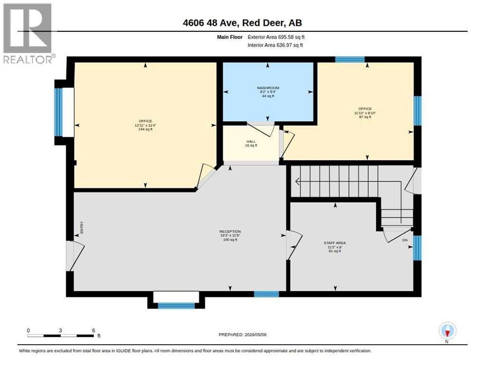 4606 48 Avenue, Red Deer — property photo 35