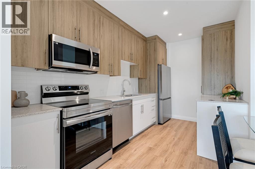 #222 525 NEW DUNDEE Road - 16