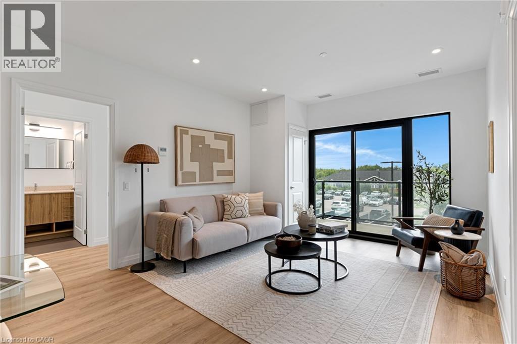 #222 525 NEW DUNDEE Road - 1
