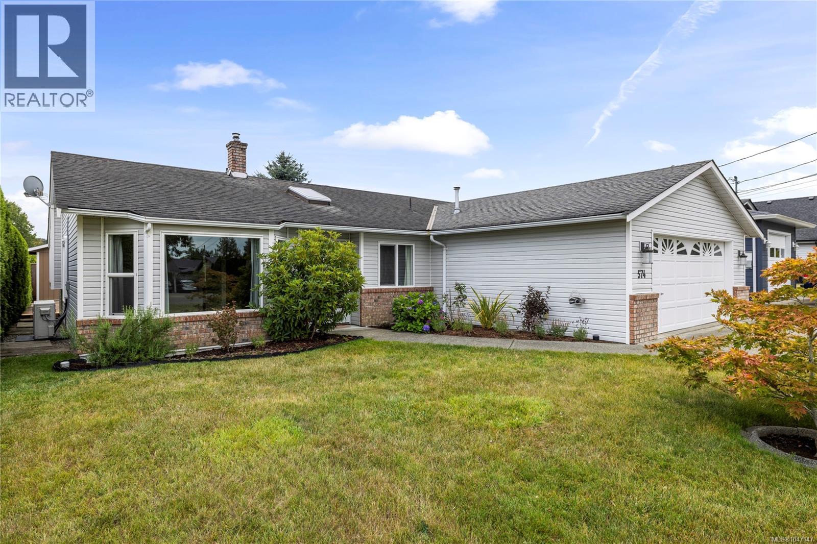 574 Hirst Ave - 1