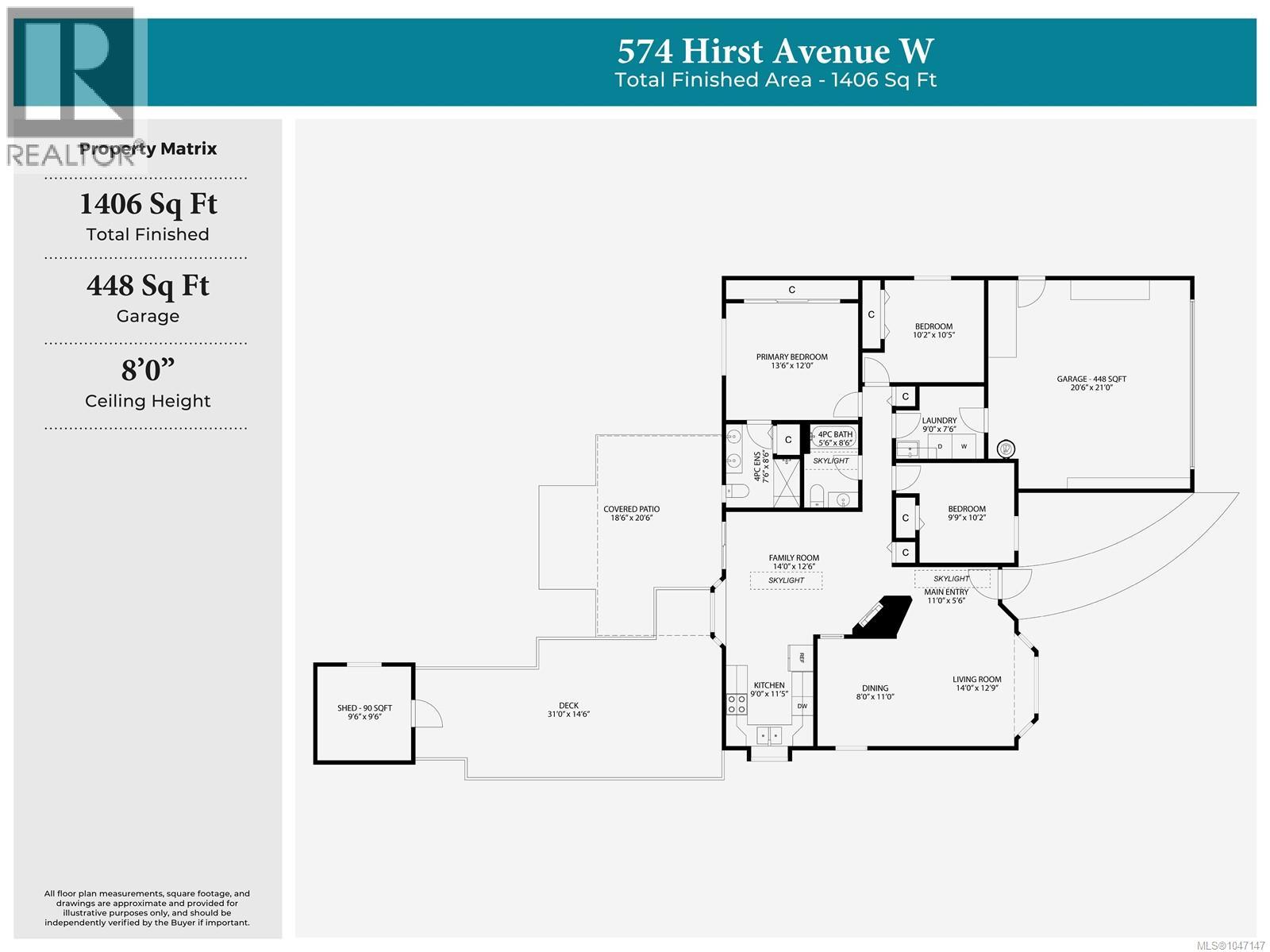 574 Hirst Ave - 10