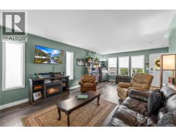 Dining room - 9625 Askew Creek Dr, Chemainus, BC V0R1K3 Photo 9
