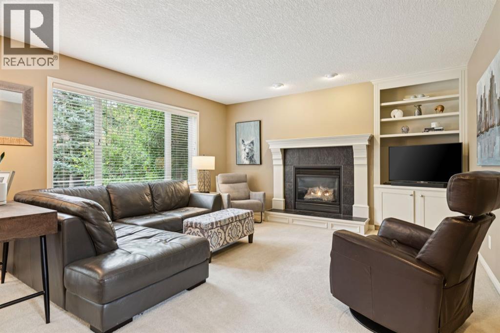 51 Sienna Park Crescent SW - 2