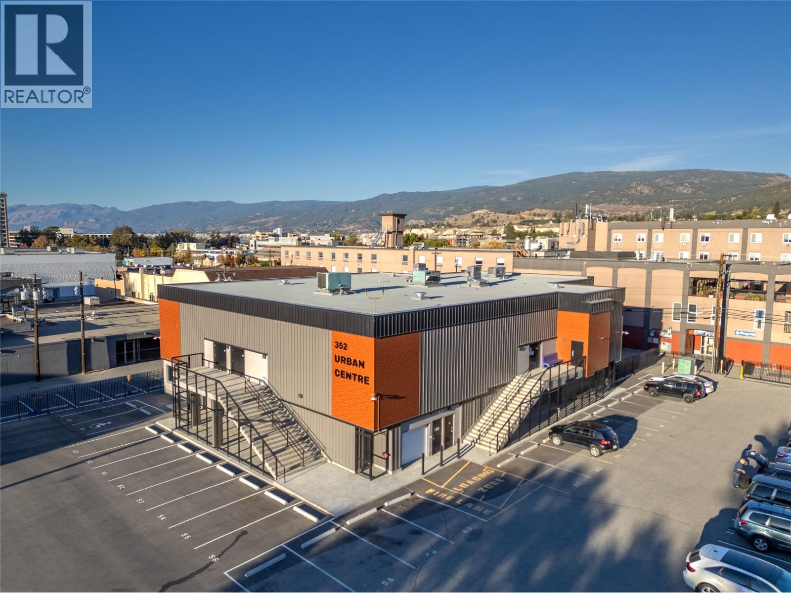 207 352 WINNIPEG Street, Penticton