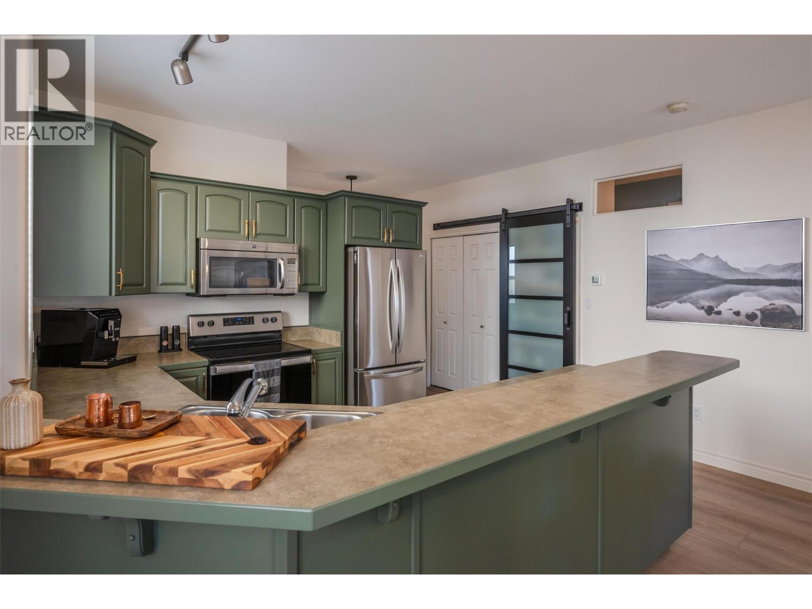 1065 Churchill Avenue Unit# 102, Penticton