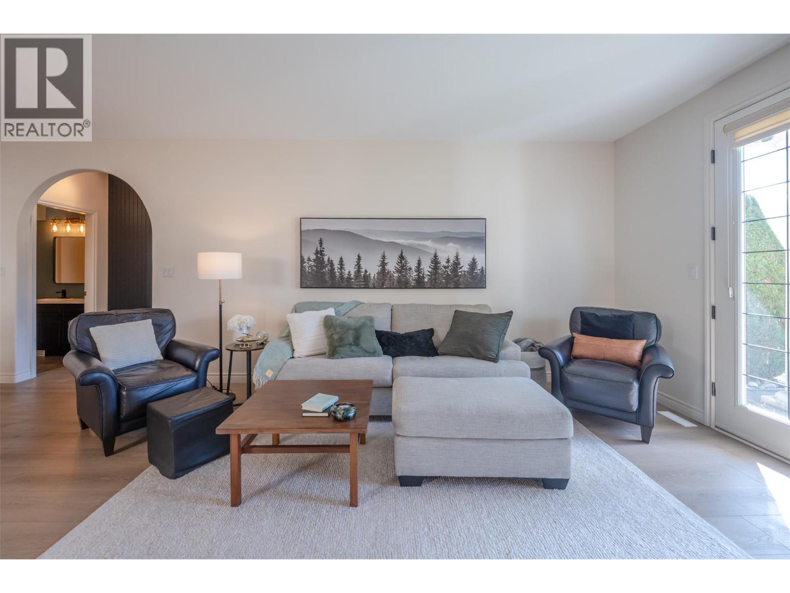 1065 Churchill Avenue Unit# 102, Penticton
