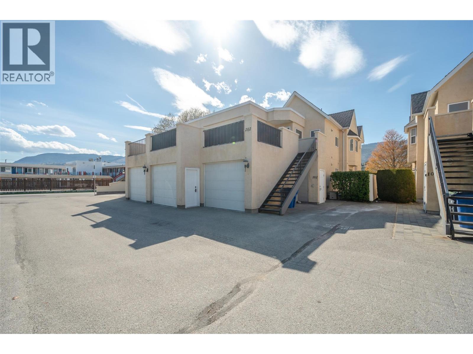 1065 Churchill Avenue Unit# 102, Penticton