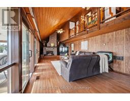 Sunroom - 291 Tuftsville Road, Stirling Rawdon, ON K0K3E0 Photo 12