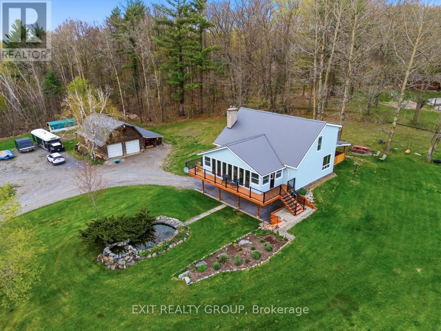 291 TUFTSVILLE ROAD - Image 3