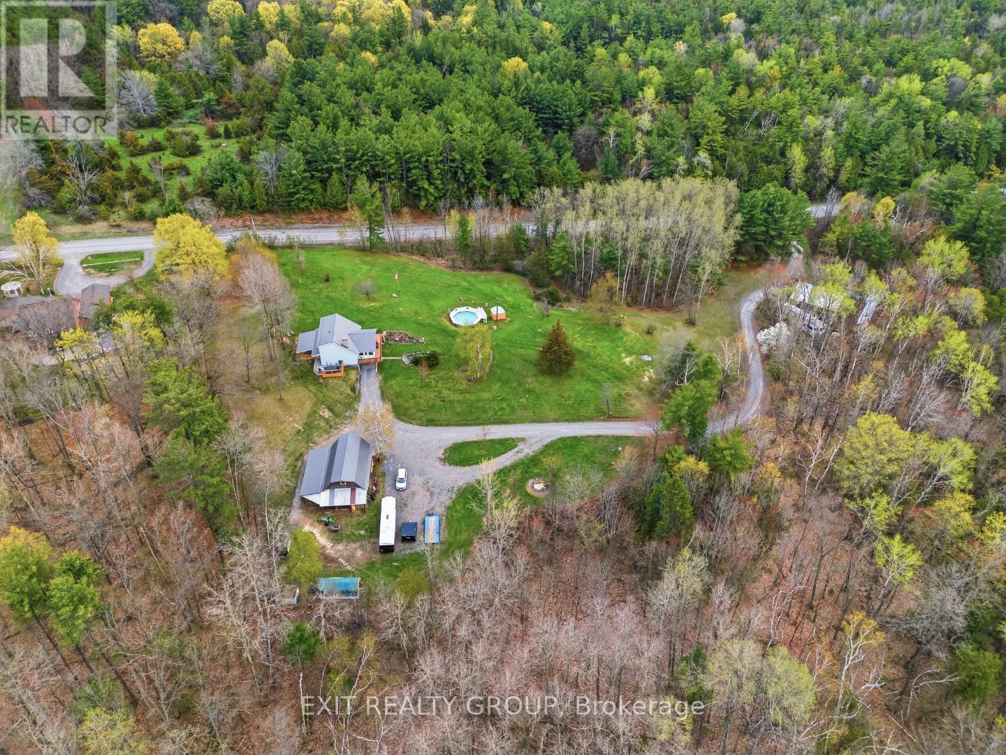 291 TUFTSVILLE ROAD - 35