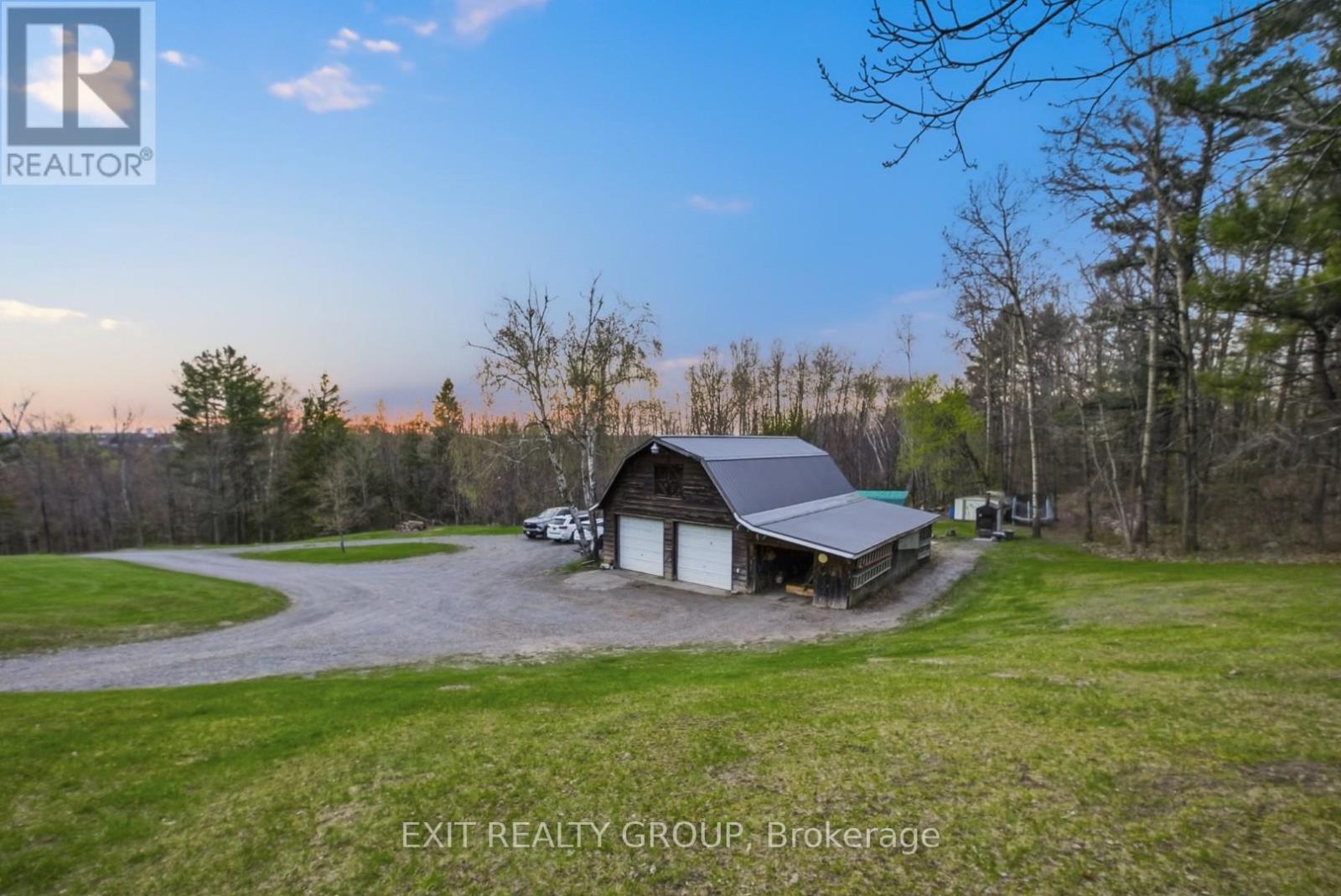291 TUFTSVILLE ROAD - 4