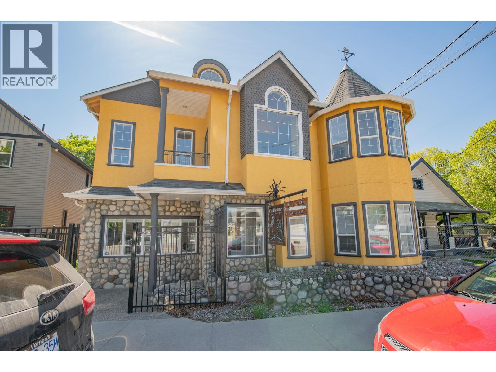 3414A 28th Avenue Unit# 2, Vernon