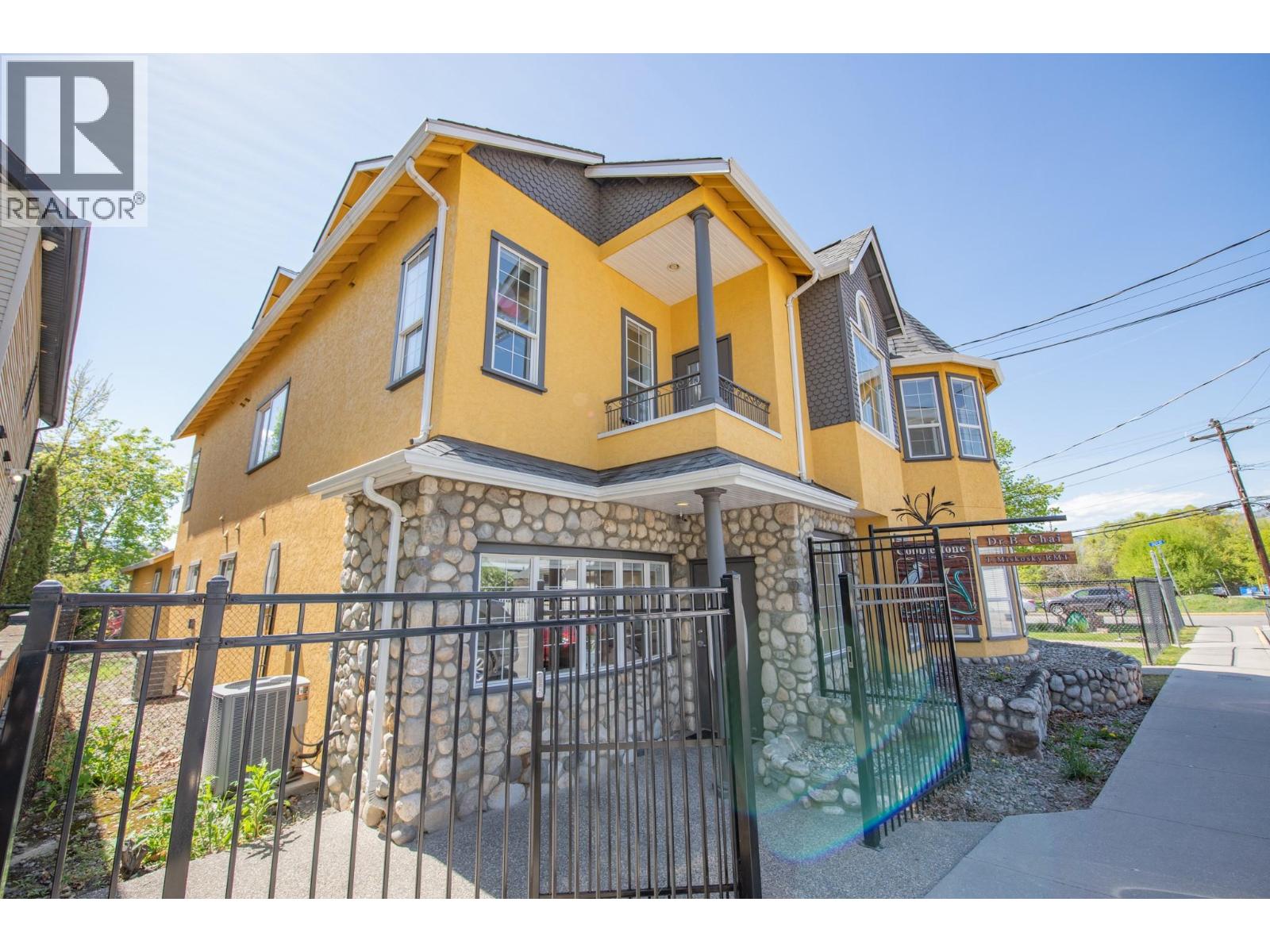3414A 28th Avenue Unit# 2, Vernon