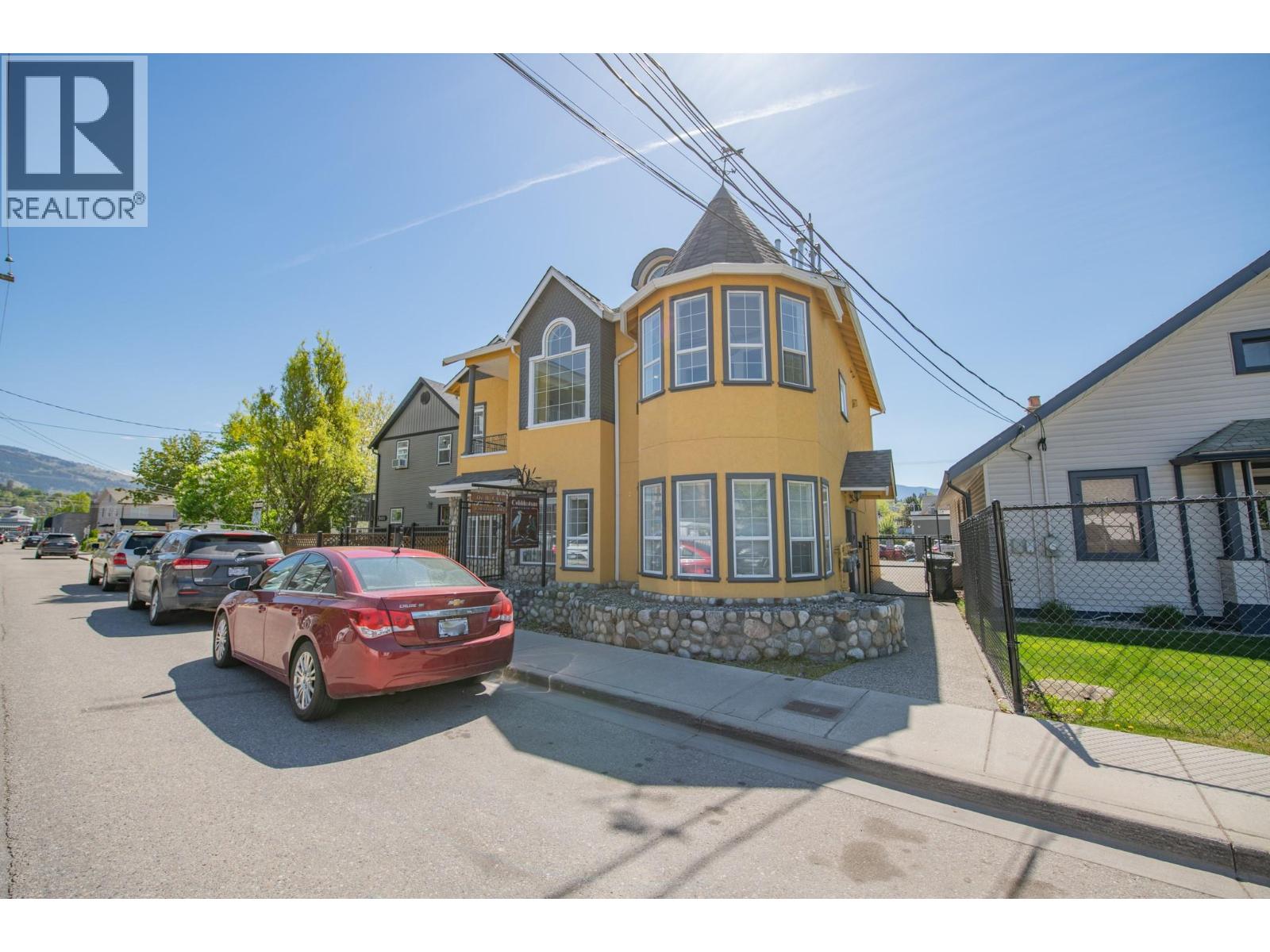 3414A 28th Avenue Unit# 2, Vernon