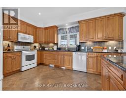 Eating area - 3081 Latimer Road, Frontenac, ON K0H1X0 Photo 14
