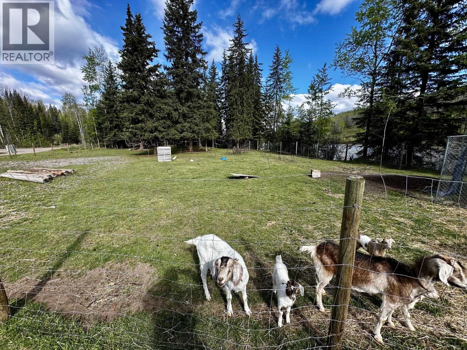 17540 QUICK STATION Road, Telkwa