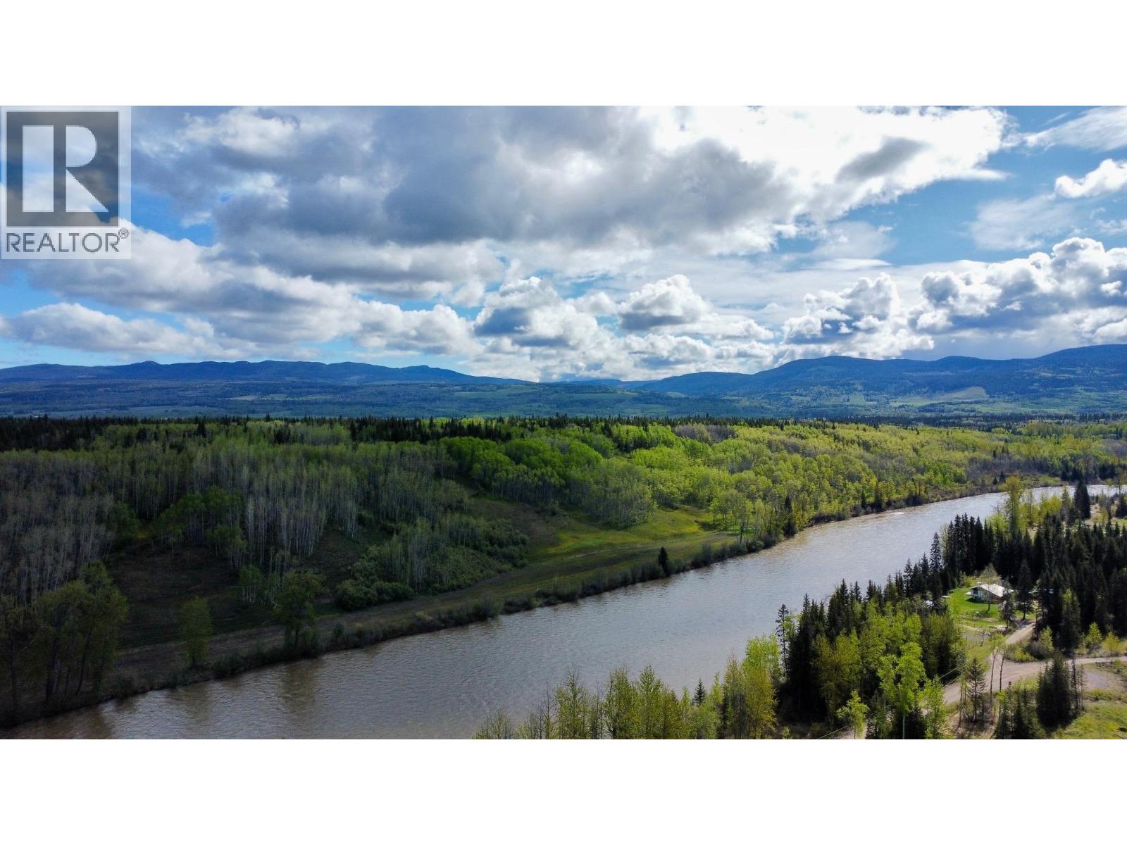 17540 QUICK STATION Road, Telkwa