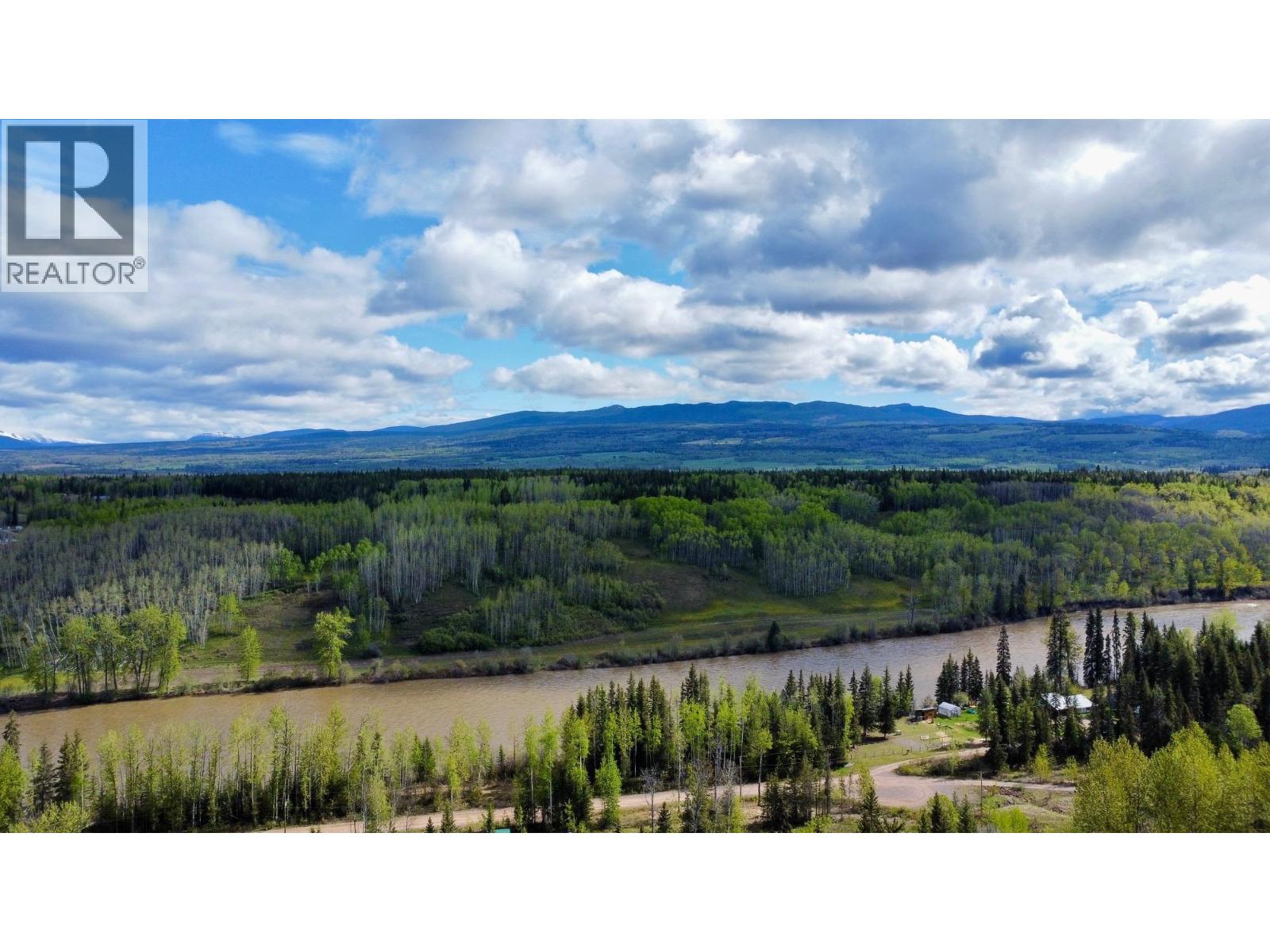 17540 QUICK STATION Road, Telkwa