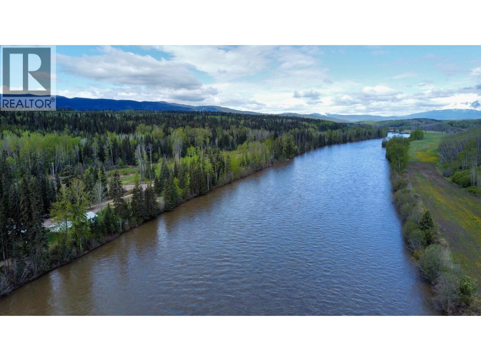 17540 QUICK STATION Road, Telkwa